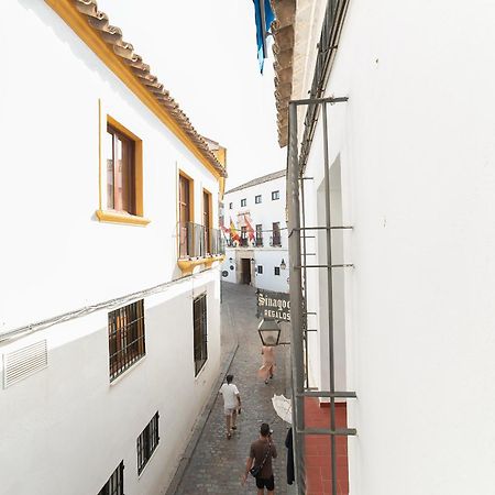 Apartamento Levi Centro Κόρδοβα Εξωτερικό φωτογραφία