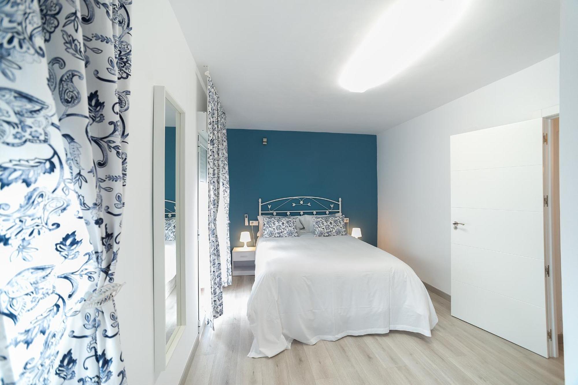 Apartamento Levi Centro Κόρδοβα Εξωτερικό φωτογραφία
