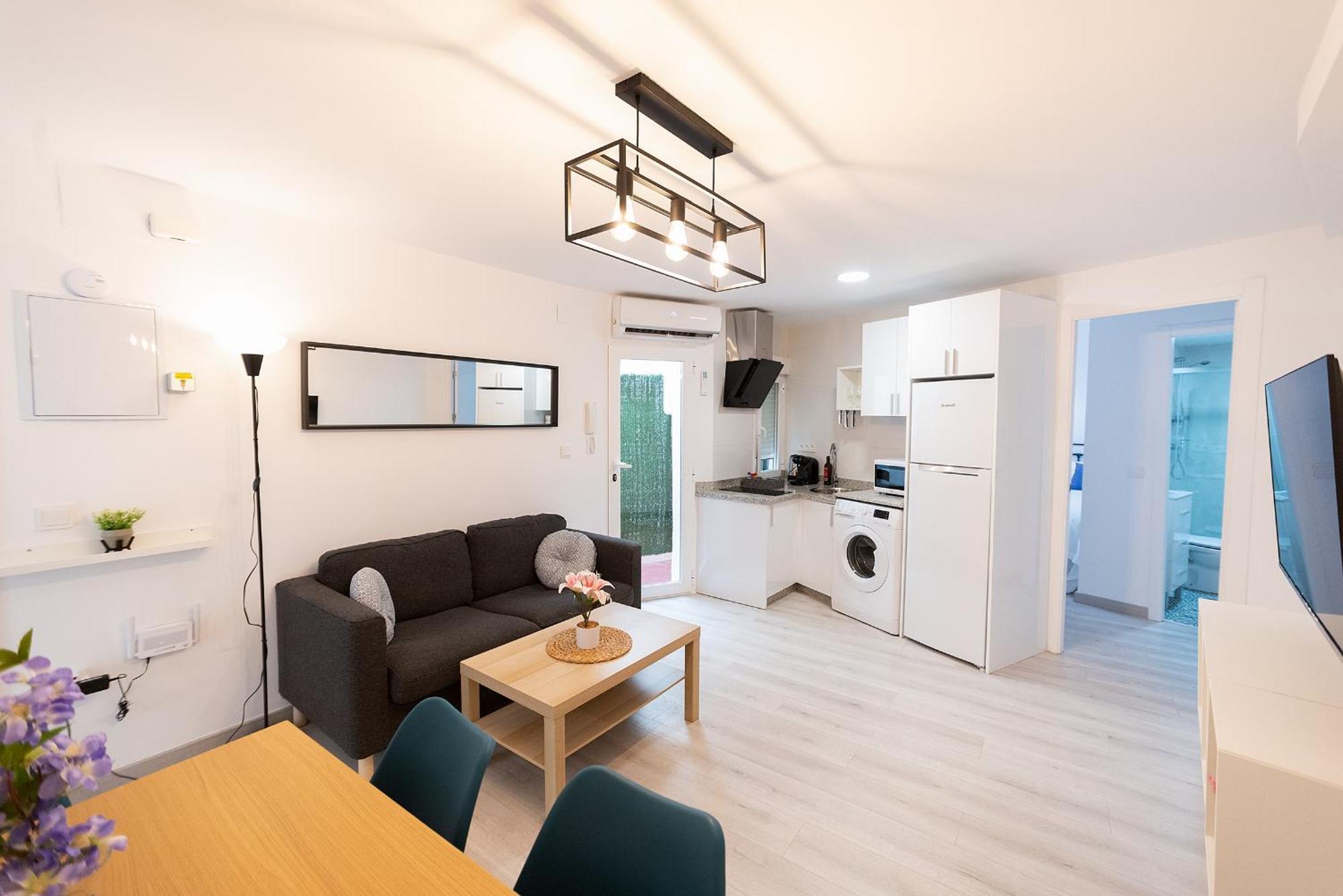Apartamento Levi Centro Κόρδοβα Εξωτερικό φωτογραφία
