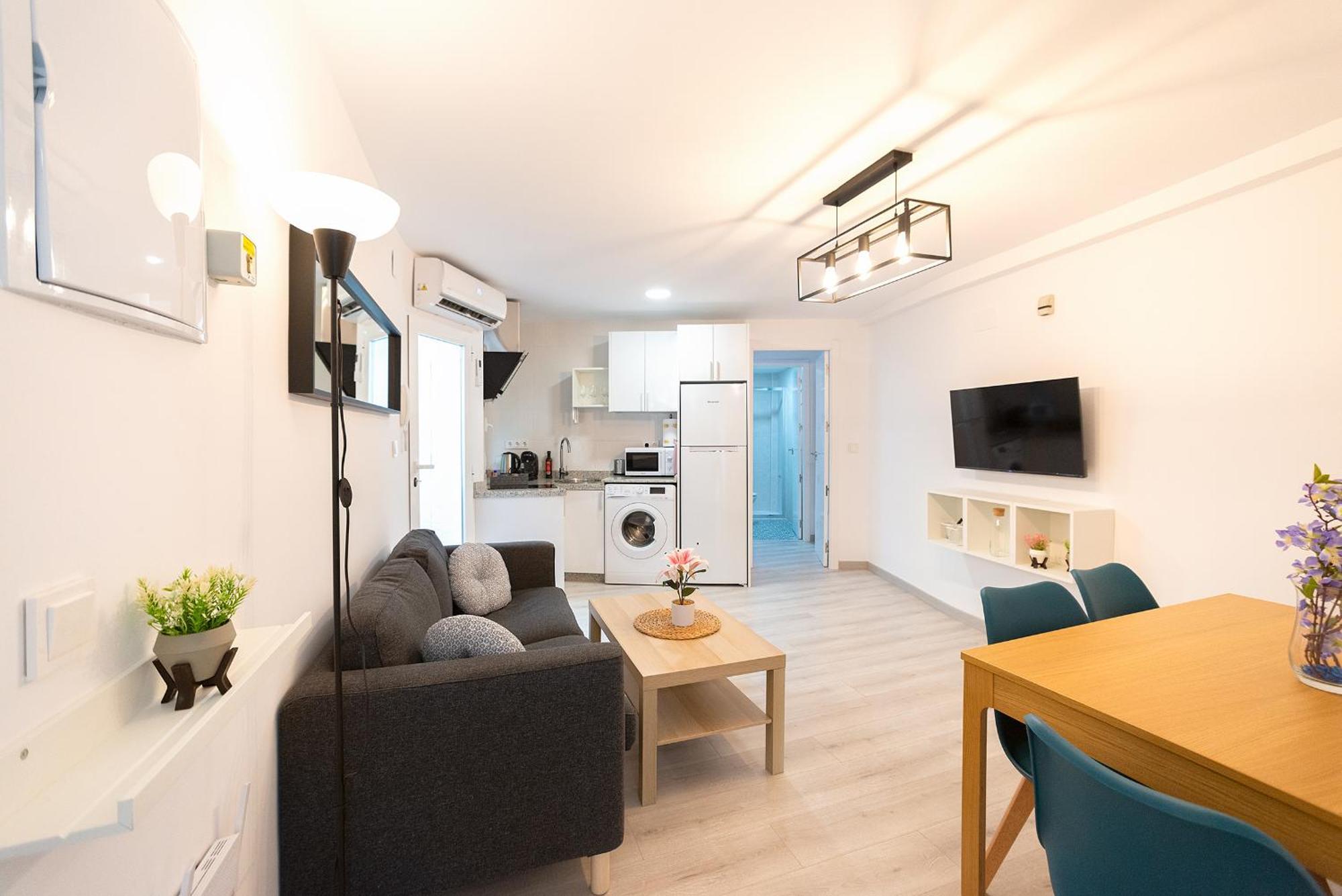 Apartamento Levi Centro Κόρδοβα Εξωτερικό φωτογραφία