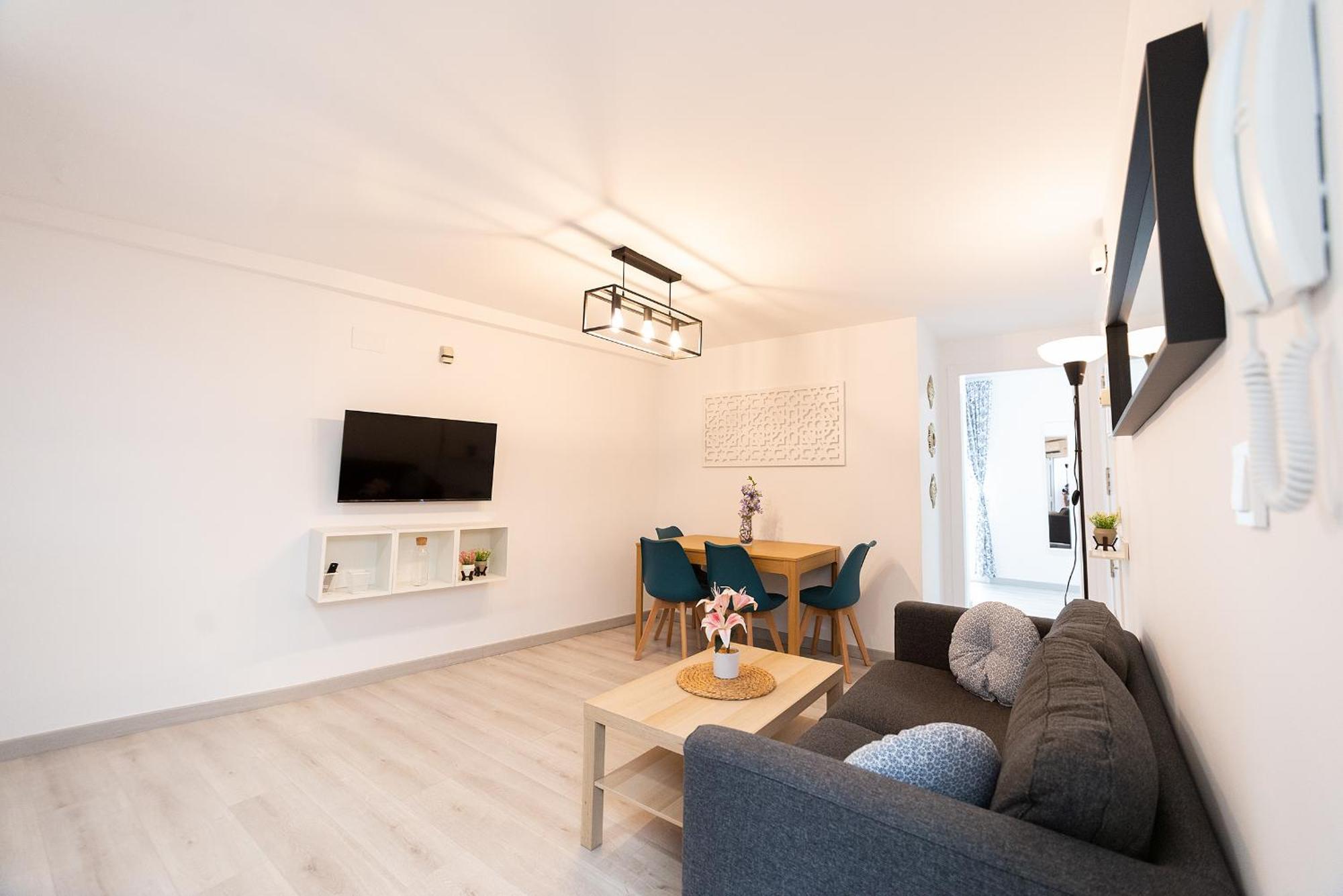 Apartamento Levi Centro Κόρδοβα Εξωτερικό φωτογραφία