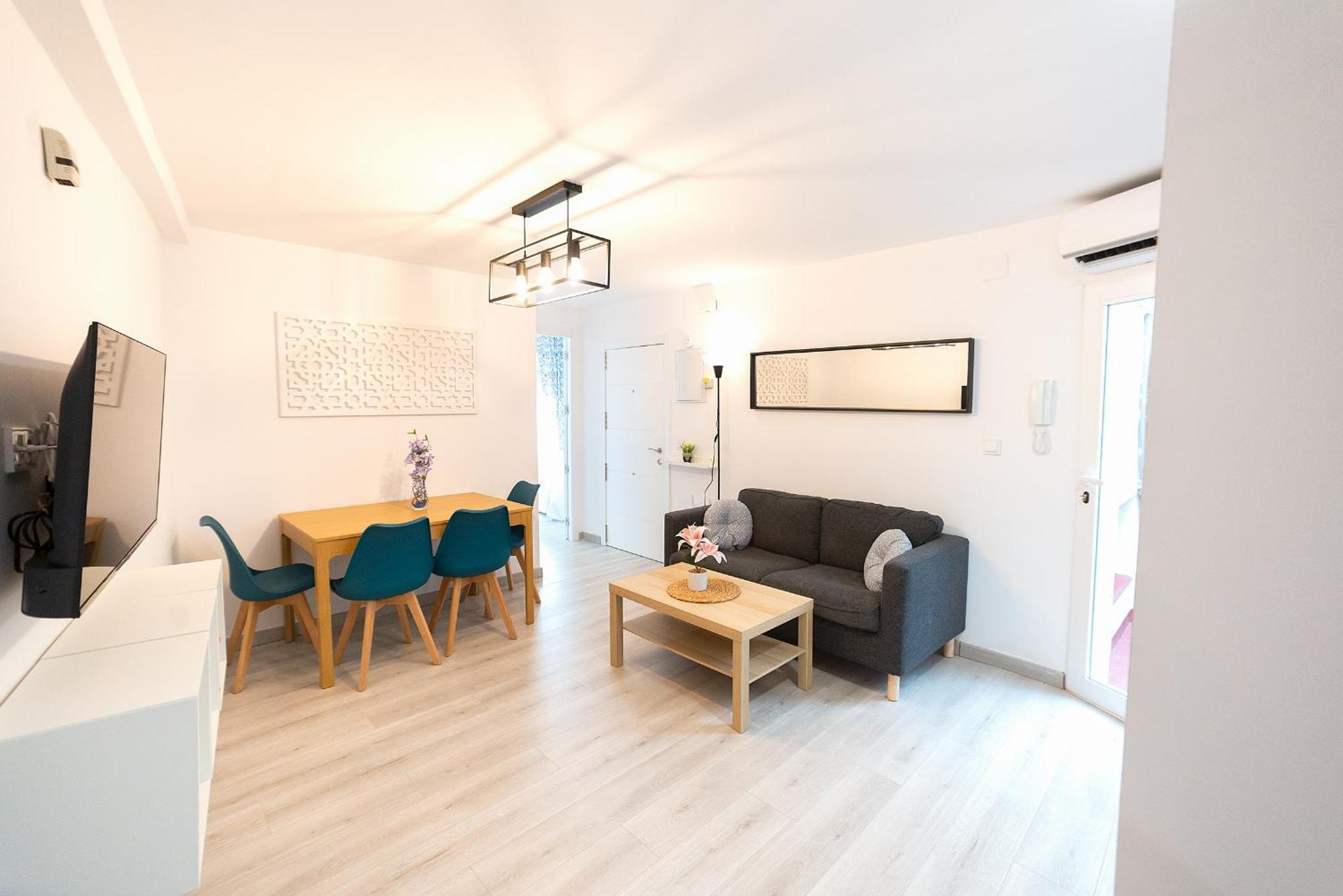 Apartamento Levi Centro Κόρδοβα Εξωτερικό φωτογραφία