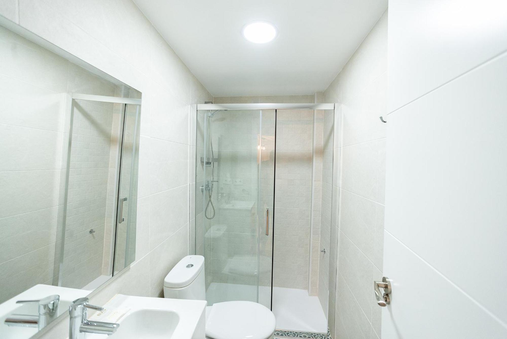 Apartamento Levi Centro Κόρδοβα Εξωτερικό φωτογραφία